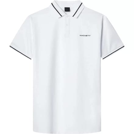Polo Hackett Tipped HM563397