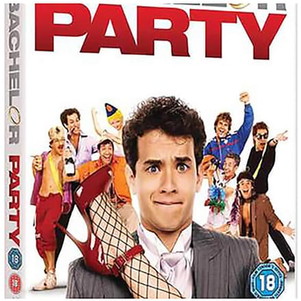 Bachelor Party
