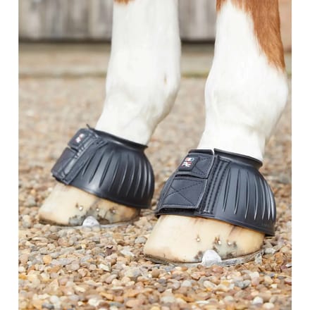 Handschoenovertrek voor paarden Premier Equine