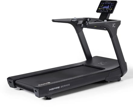Inspire Series T7 Loopband - 15 Trainingsprogramma's - 19,3 km/h - LED Scherm