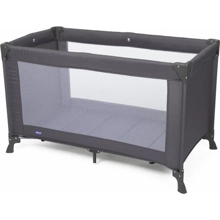 CHICCO Goodnight Reisbed - Pegaso Blauw