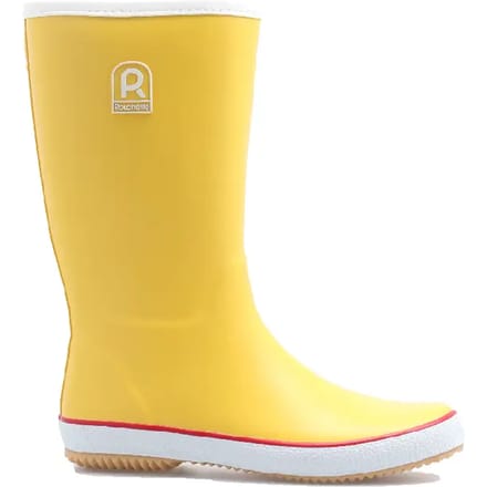Regenlaarzen voor dames Rouchette Cap