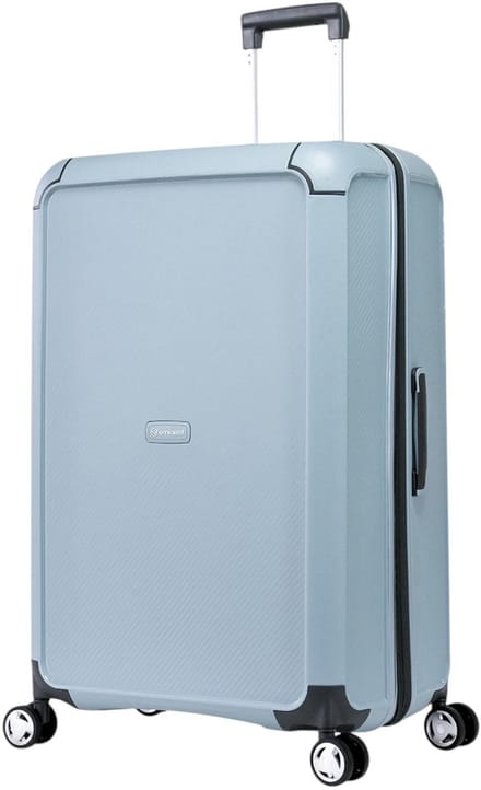 Eminent AEGIS - 4-wiel trolley 78 cm erw. (light blue)