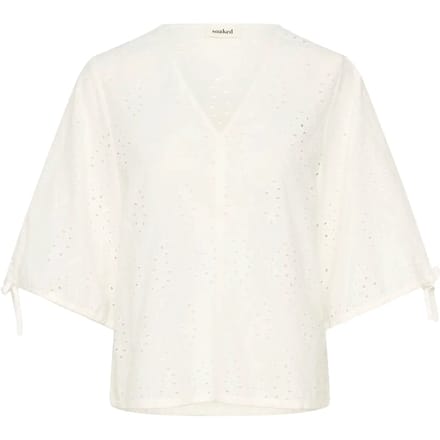 Vrouwenblouse Soaked in Luxury Joella