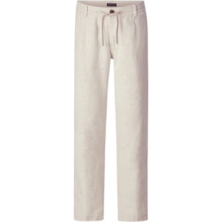Babista herren Broek - 50 - beige - Plus Size