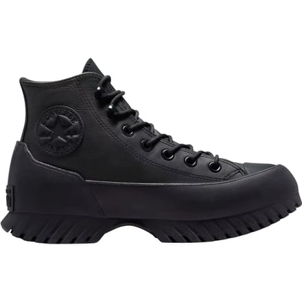 Hoge platform sneakers Converse Chuck Taylor All Star Lugged Winter