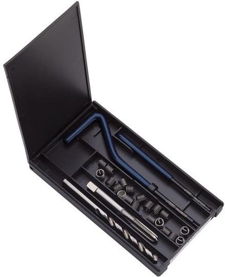 Draadreparatieset metrisch 1.5 D