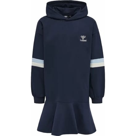 Kinder sweatshirt met capuchon Hummel hmlBeverly