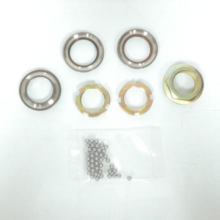 Kit roulement de direction pour Scooter Chinois 50 Scoot Neuf