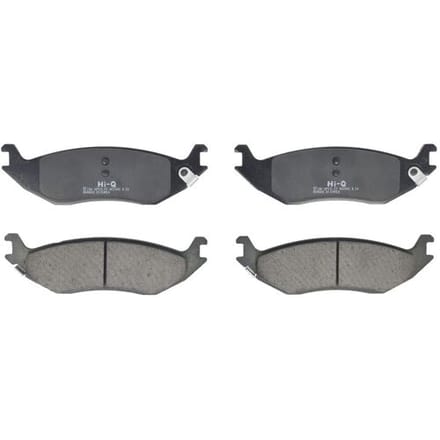 Remblokset HI-Q SP4320