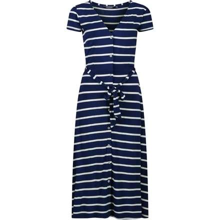 Dameshemdjurk Regatta Maisyn Stripe