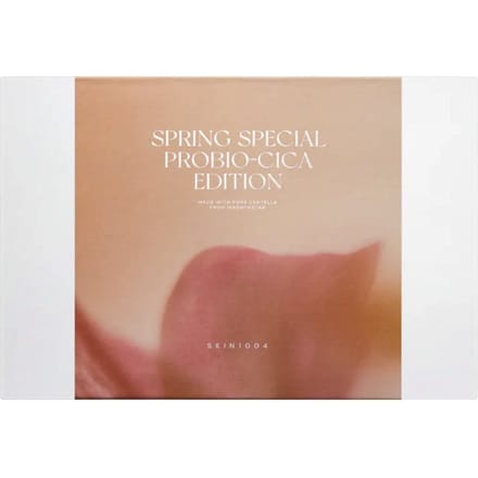 SKIN1004 Spring Special Probio - Cica Edition 30 ml + 20 ml + 210 ml + 50 ml + 50 ml