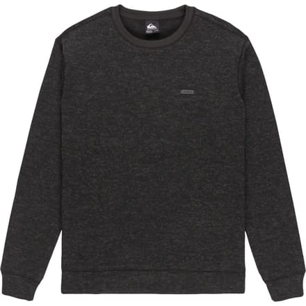 Quiksilver Keller Sweatshirt Zwart M Man