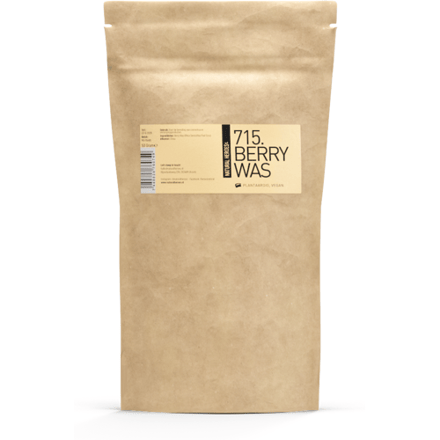 Natural Heroes Berry Was - 20 gram