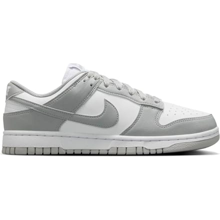 Nike Dunk Low Next Nature Light Smoke Grey Dames Sneakers Wit DD1873-113 38