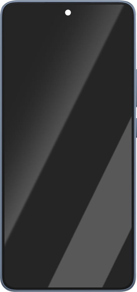 Xiaomi, Scherm voor Xiaomi 14T LCD + Touch Screen + Origineel Chassis, Blauw