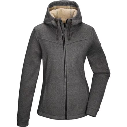 Damesfleece Killtec GW 38