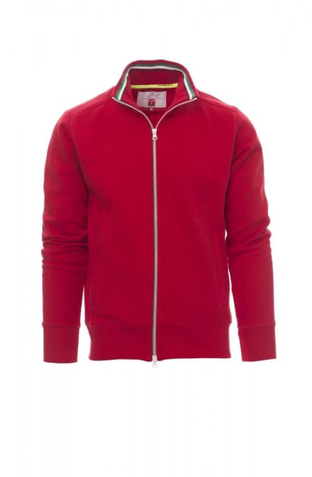 Payper Nazionale - red/italy - S