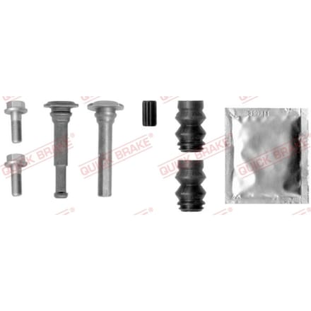 Reparatieset, remklauw QUICK BRAKE 113-1384X