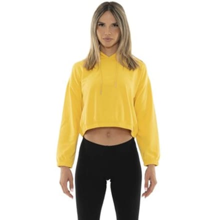 Sweaters Leone 1947 Woman Hoody New Basic