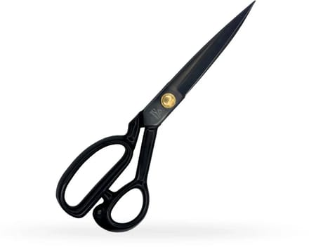 Premax Kleermakersschaar BLACK LINE PRO