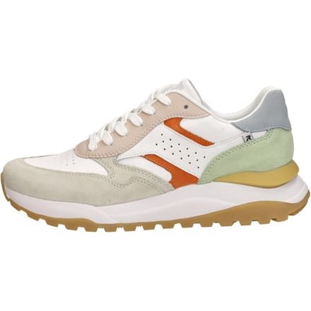 Rieker Sport Sneakers - Dames - Multi - Maat:36