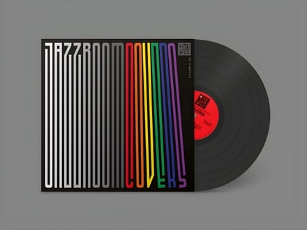 Jazz Room Presents: Covers