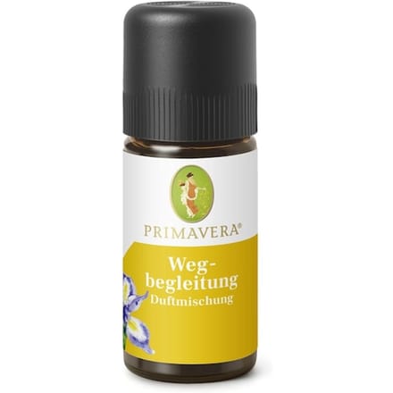 Primavera Geurcombinaties Wegbegleitung Duftmischung Geurmengsels Unisex 10 ml