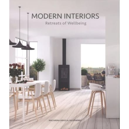 Modern Interiors - Macarena Abascal