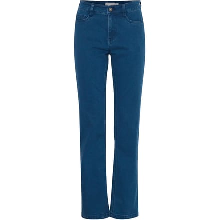 fransa - FRLUXE ELLI JE 1 - Dames - Slim fit jeans