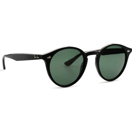 Ray-Ban Zonnebril 2180 601/71 Zwart Groen 51mm