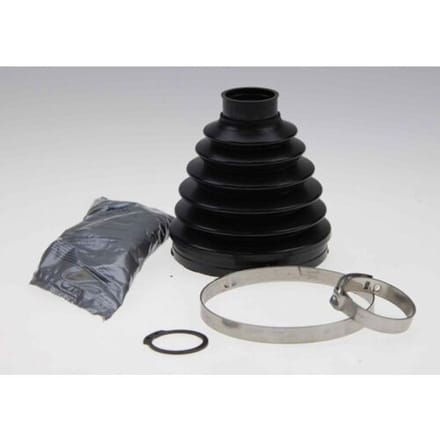 Balgenset, aandrijfas SPIDAN 37071