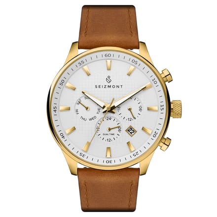 Konrad Troika Watch II