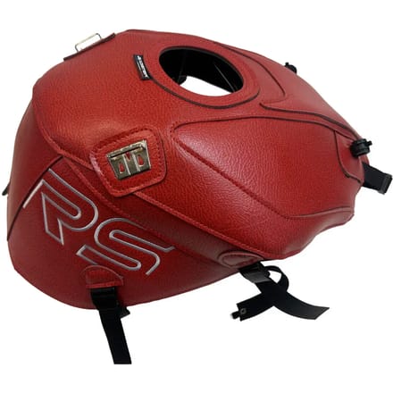 Motorfiets tankbeschermer Bagster Test
