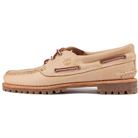 Bootschoenen Timberland NOREEN BOAT