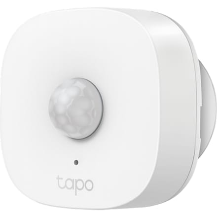 Tapo T100 Smart Bewegingssensor - Bewegingsdetectie