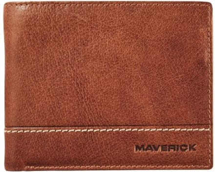 MAVERICK ROUGH GEAR PORTEFEUILLE MAV-RG-005-25