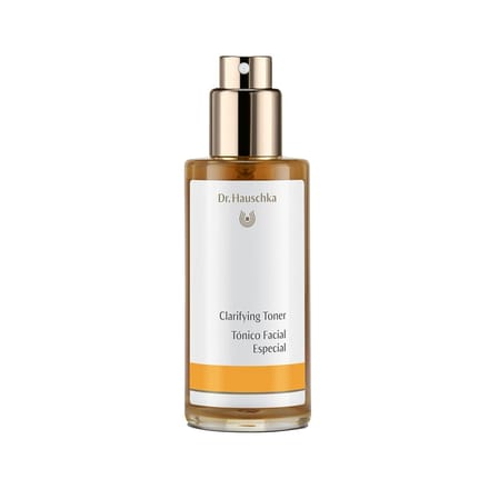Dr. Hauschka Gesichtspflege Clarifying Toner For Oily, Blemished Or Combination Skin 100 ml