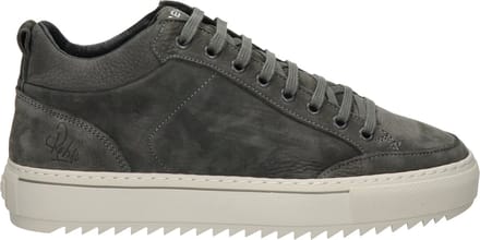 Rehab Craig Sneakers - Heren - Grijs - Maat 44