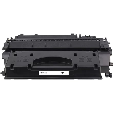 SecondLife - HP toner (CE 505A) 05A