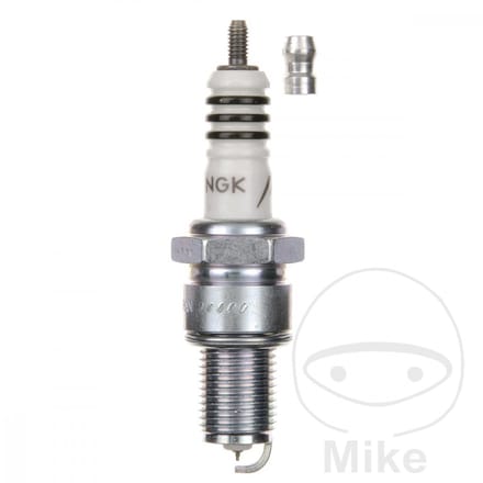 NGK Iridium IX Spark Plug - BPR6EIX