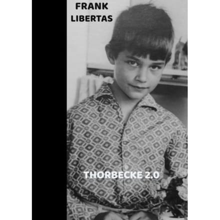 Thorbecke 2.0 - Frank Libertas