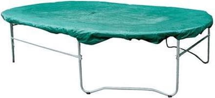 Trampoline hoes blauw 423 cm