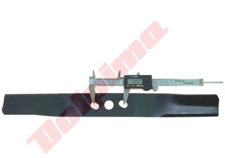 Maaimes passend op NAC 455x18,5x59 ( WR-098ZBN , 455-135 )