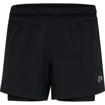 Damesshort Newline core