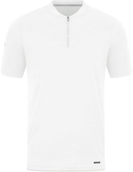 Jako Pro Casual Polo Heren - Wit | Maat: 4XL