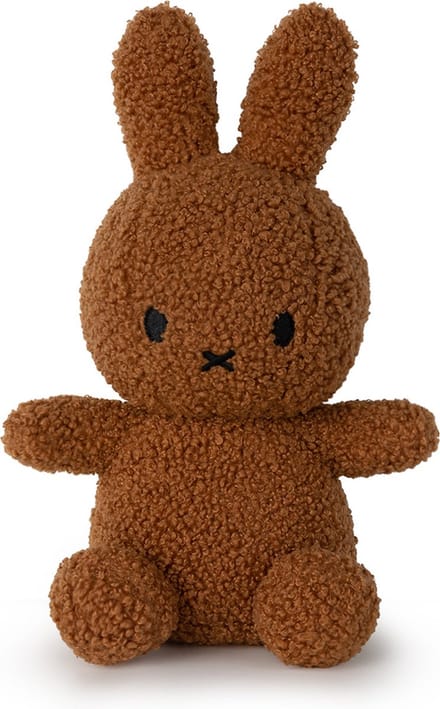 Nijntje Tiny Teddy Cinnamon 23cm ECO
