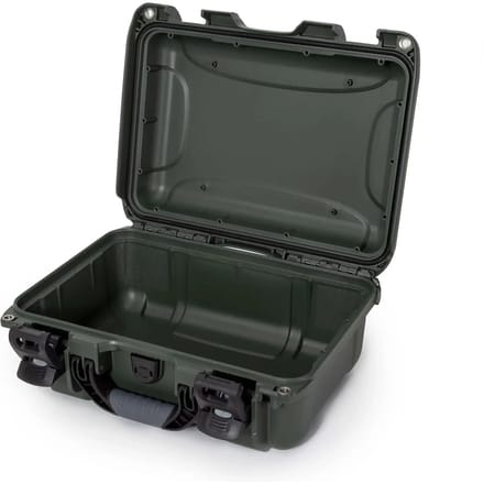Nanuk 915 Case - Olive