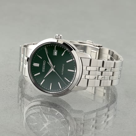Seiko SRPH89K1 Heren Horloge