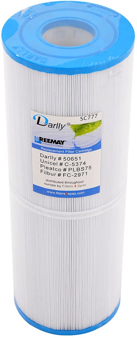 Darlly Spa Waterfilter SC777 / 50651 / FC-2971